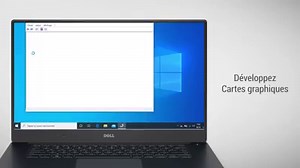 📽️ Vous recherchez le dernier pilote pour votre carte graphique ? ℹ️ Vous aurez besoin de connaître le modèle #GPU. Voici comment le trouver en 3 clics ! #AstucesDell N’hésitez pas à partager ce contenu avec vos amis ! | Dell Technologies