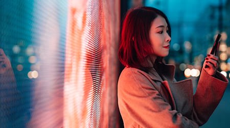 Compare international money transfer services