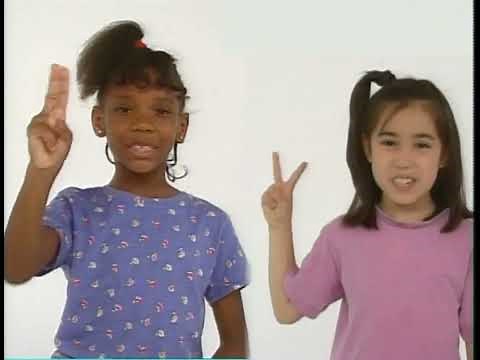 Sony Wonder logo/Sesame Workshop Around the World promo (2004-2008) [60fps]