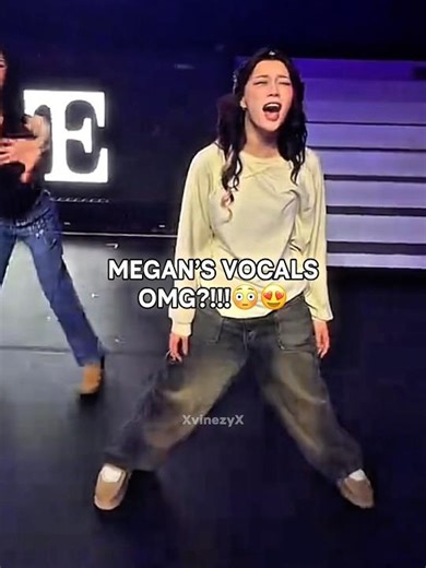 MEGAN DOING SOPHIA’S GABRIELA RIFF😭 | XvinezyX