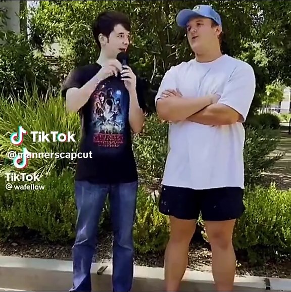 Dumb question¿ #edit #darthvader #eleven #strangerthings #starwars | Darth Vader