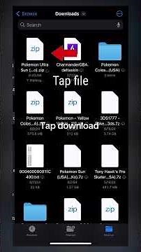How to add roms into the folium app. #emulator #foliumapp #fyu