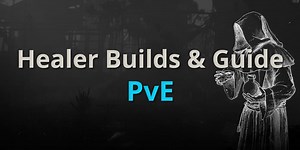 New World Healer Build 2023 - The Ultimate Guide for PvE