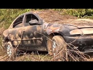 Restoring Old Cars: Full Classic Car Restoration Guide & Transformation