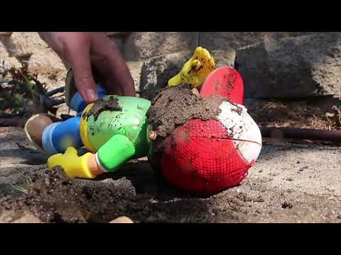 Handy Manny Destruction