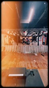 2.9K views · 63 reactions |  H A M I L T O N  Tonight we go again  TICKETES https://shorturl.at/jYmPW | I AM GIANT | Facebook