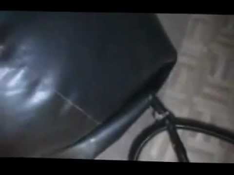 How to Safely and Properly Inflate Inflatable Latex Products: Latex 101