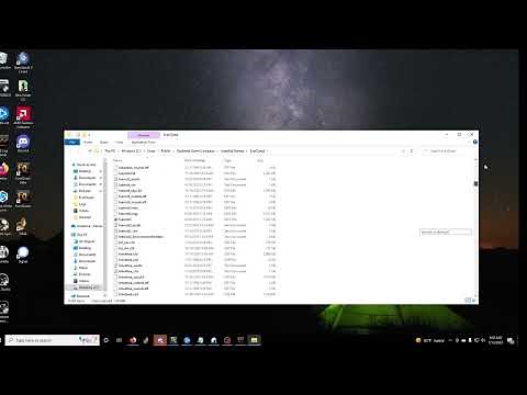 How to install and use EQlogparser
