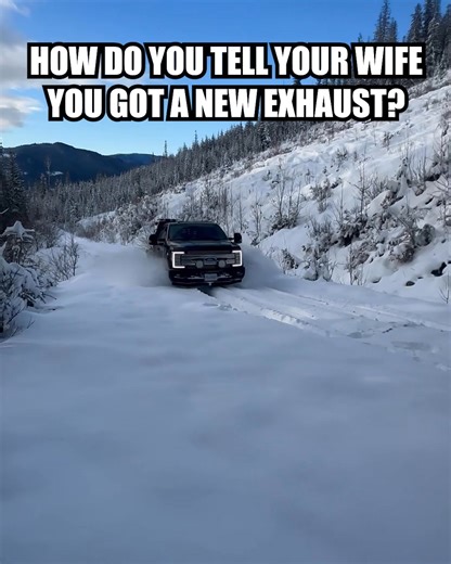 Car, Truck, or Dirt—get up to 20% off exhaust systems today only. Free wrench included. | MBRP