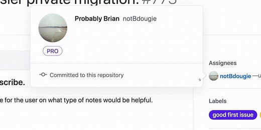 Build your own GitHub Action with a Docker Container