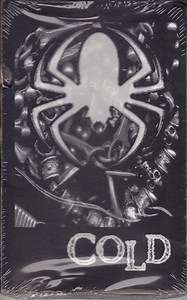 Cold - Just Got Wicked / Confession