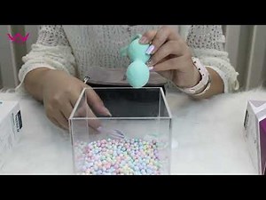 REMOTE CONTROL VIBRATING KEGEL BALL