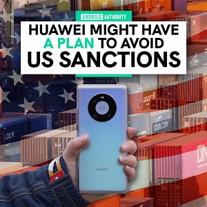 1.7K views · 24 reactions | Read more: https://andauth.co/26sNzJ #technology #Huawei #USA #smartphones | Android Authority | Facebook