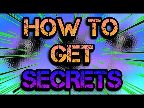 HOW TO GET SECRETS IN Roblox Dig It