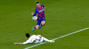 106K views · 17K reactions |  El Clásico: The Battle for La Liga is...