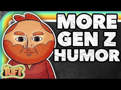 Will I Finally Understand Gen Z Humor? | Too Old For Gen Z Humor pt 2
