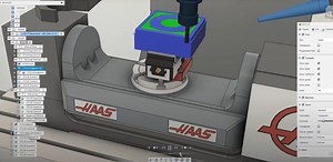 Understanding Machine Simulation Basics in Autodesk Fusion 360