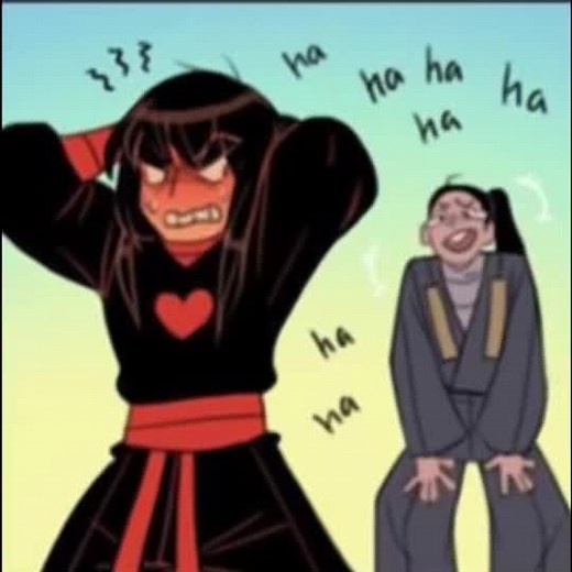 Garu vs Tobe: Pucca's Love Triangle Unfolds