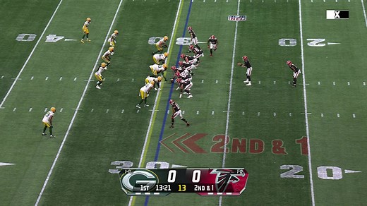 Bijan Robinson's best plays from 172-yard game | Week 2