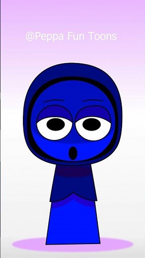 Sprunki Jevin Pyramixed Phase 2 | Mix Versions