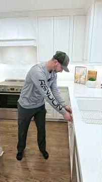 A Closer Look: Kitchen Remodel Design Details