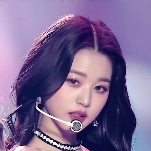 Izone Panorama Performance Highlights at KBS Song Festival