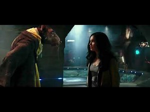 TMNT 2014: April Meeting The Turtles And Splinter Voice Over