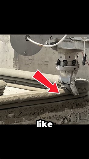 “This 3D House Printer Is Changing Construction Forever!”#Machine #3DPrinter #Construction #Engineer