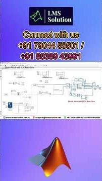 Electric Vehicle with BLDC Motor Drive
