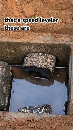 The Role of Speed Levelers in Septic System Flow Rates