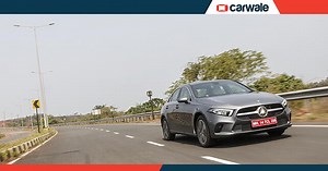 Mercedes Benz A-Class Limousine – Why should you buy it?