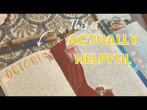 I Tried Scripture Writing | 3 Surprising Takeaways | Flip Through + Reflections