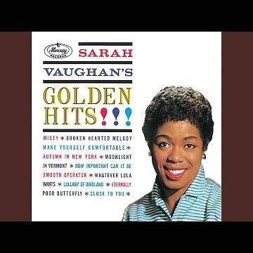 Broken Hearted Melody