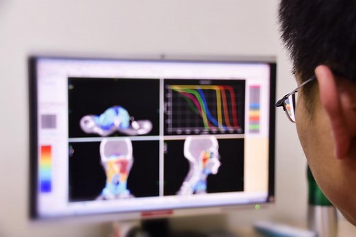 The Role of Physics in Medicine