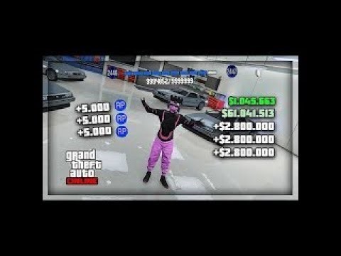 💎 How to Buy a Modded Account on GTA 5? Complete Guide! 🚀