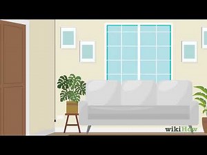 How to Hang String Lights from the Ceiling