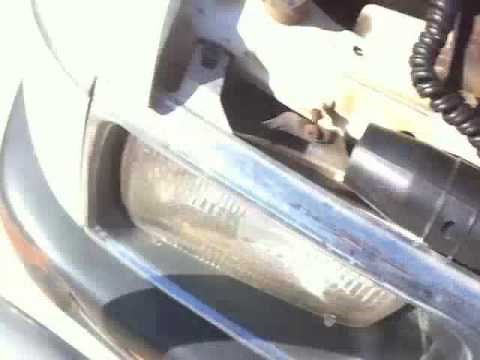 Toyota 22R Engine Timing