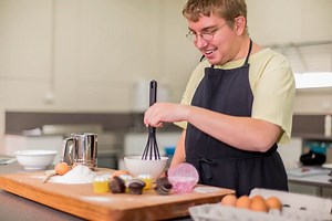 Supported Independent Living (SIL) Disability Housing