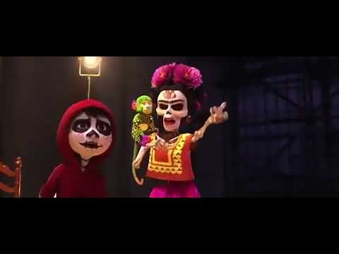Coco Cartoon Disney full movie/dibujos animados de coco disney pelicula completa