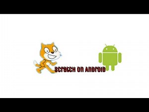 Downloading Scratch on an Android device (easy tutorial).