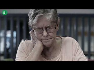 Slechtziendheid in ouderenzorg