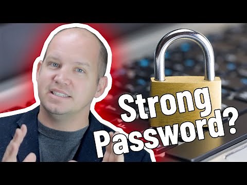 How to Create a Strong Password You Can Easily Remember (3 Strategies)