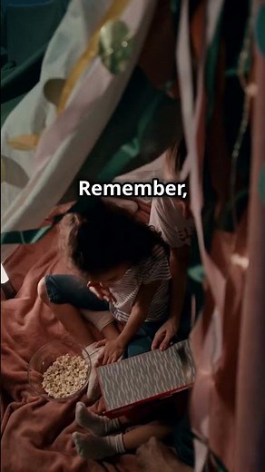 How to Build a Pillow Fort Like a Pro!