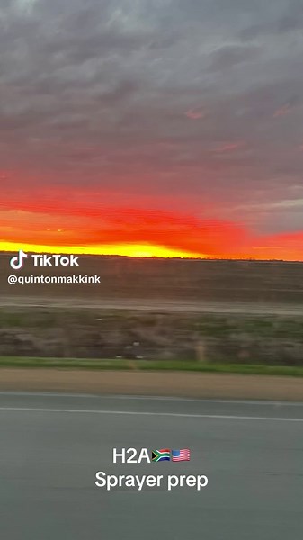 Sprayer Prep 2k25 #h2a #farming #farmlife #mississippi #usa #caseih #agriculture @STEEK_HOM_STINKIE_ @Warren Pentz🇿🇦H2A 🇺🇲 @Allen Cunningham 🇿🇦🇺🇲