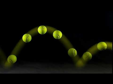 BALL BOUNCING - Sound Effect (HD)