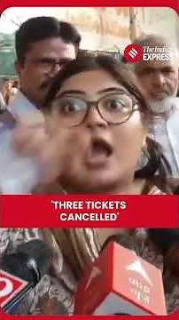 '17 Hours at Airport': Passenger Slams IndiGo After Multiple Cancellations