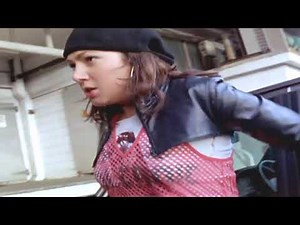 Power Rangers SPD: Trailer