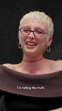 "I wouldn't say better. Just different."