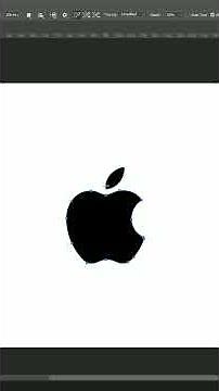 Como transformar uma imagem em vetor!