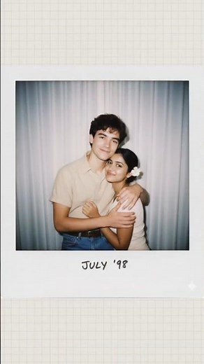 Gemini Hug Photo Editing & Prompt 🔥 Polaroid Photo Prompt | Gemini Polaroid Photo Editing 🔥 #shorts